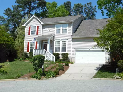 1468 Big Leaf Loop, Apex, NC 27502 photo 1