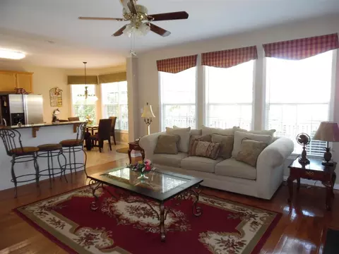 1468 Big Leaf Loop, Apex, NC 27502 photo 10