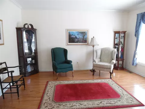 1468 Big Leaf Loop, Apex, NC 27502 photo 4