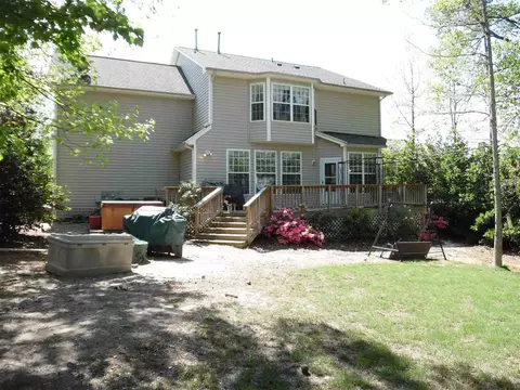 1468 Big Leaf Loop, Apex, NC 27502 photo 24