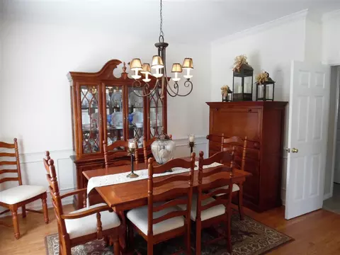 1468 Big Leaf Loop, Apex, NC 27502 photo 3