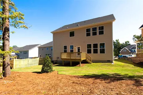720 Tree Green Ln, Wake Forest, NC 27587 photo 21