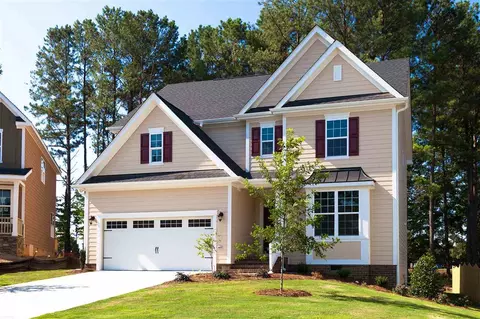 720 Tree Green Ln, Wake Forest, NC 27587 photo 1