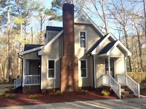 123 Tammy Dr, Garner, NC 27529 photo 3