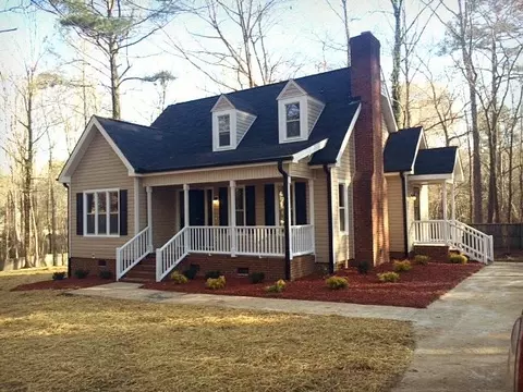 123 Tammy Dr, Garner, NC 27529 photo 1