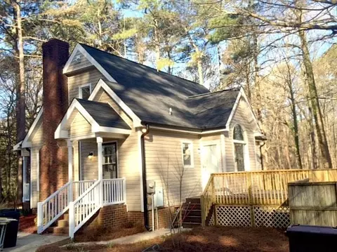 123 Tammy Dr, Garner, NC 27529 photo 4