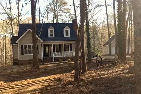 123 Tammy Dr, Garner, NC 27529 photo 2