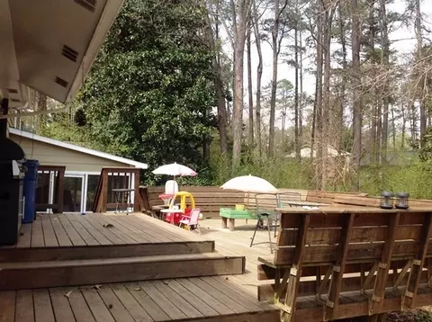 4306 Berini Dr, Durham, NC 27705 photo 9