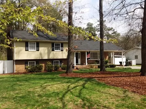 4306 Berini Dr, Durham, NC 27705 photo 1