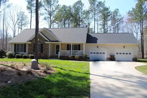 114 Piney Forest Rd, Roxboro, NC 27574 photo 1