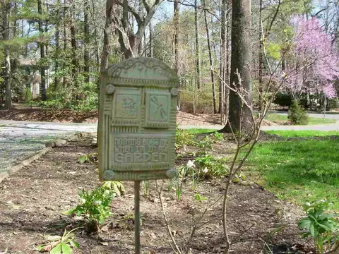 2221 Thunder Rd, Durham, NC 27712 photo 18