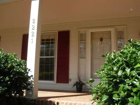 2221 Thunder Rd, Durham, NC 27712 photo 2
