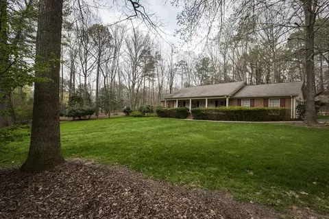 2221 Thunder Rd, Durham, NC 27712 photo 1