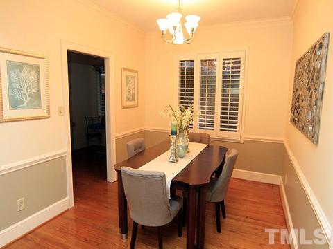 4 Innisfree Dr, Durham, NC 27707 photo 4