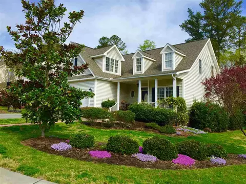 300 Stone Monument Dr, Wake Forest, NC 27587 photo 2
