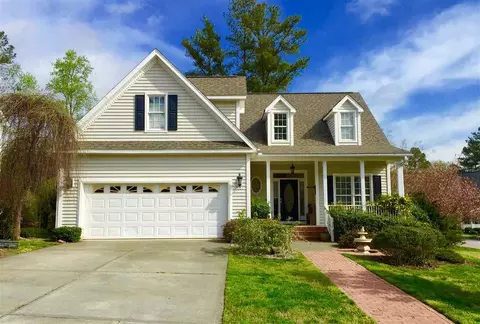 300 Stone Monument Dr, Wake Forest, NC 27587 photo 1