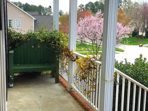300 Stone Monument Dr, Wake Forest, NC 27587 photo 5