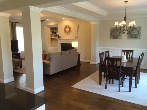 2 Hidden Ridge Ct, Durham, NC 27707 photo 4