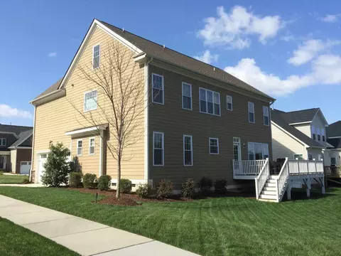 2 Hidden Ridge Ct, Durham, NC 27707 photo 2