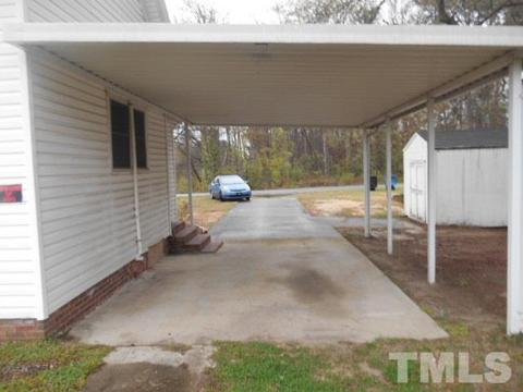 303 N 13th St, Erwin, NC 28339 photo 3