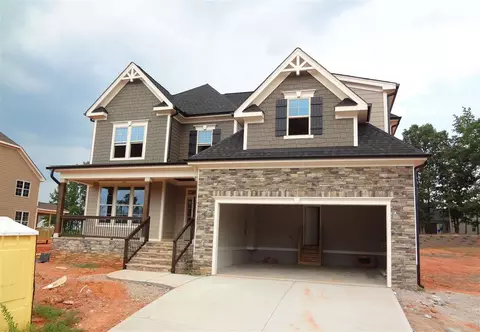 268 Meadowmist Dr, Garner, NC 27529 photo 1