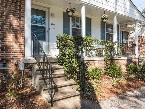 1726 Euclid Rd, Durham, NC 27713 photo 2