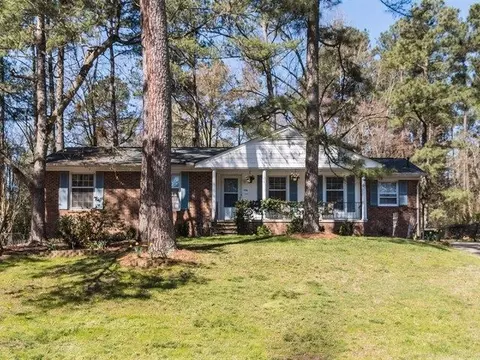 1726 Euclid Rd, Durham, NC 27713 photo 1