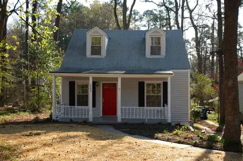 2903 Arnold Rd, Durham, NC 27707 photo 1
