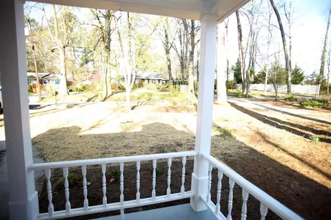 2903 Arnold Rd, Durham, NC 27707 photo 3