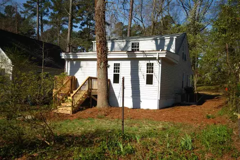 2903 Arnold Rd, Durham, NC 27707 photo 7