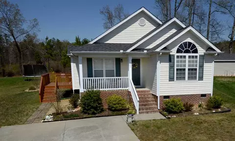303 Gallop Ct, Stem, NC 27581 photo 1