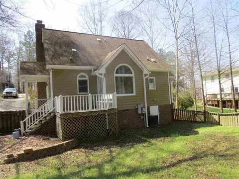 204 Abercrombie Rd, Wake Forest, NC 27587 photo 1