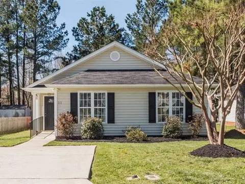 23 Yorkfield Ct, Durham, NC 27713 photo 1