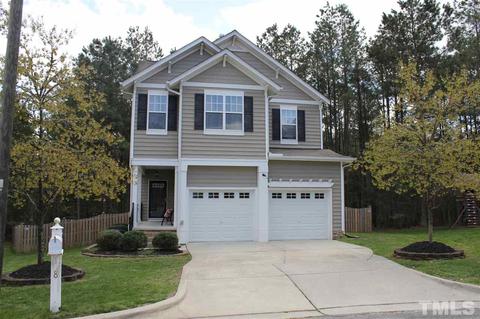 8 Silverbell Ct, Durham, NC 27713 photo 1