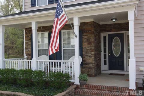240 Gaffer St, Garner, NC 27529 photo 3