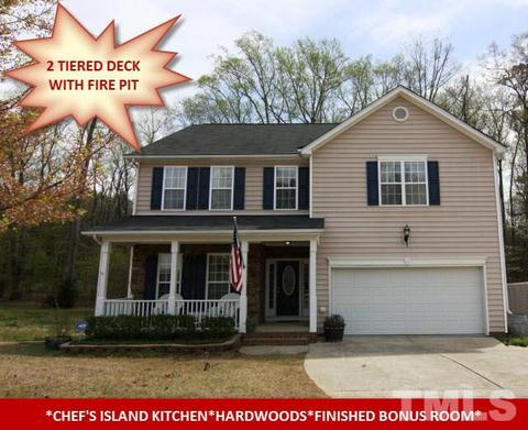 240 Gaffer St, Garner, NC 27529 photo 1