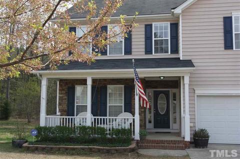240 Gaffer St, Garner, NC 27529 photo 2