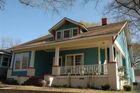 219 W Trinity Ave, Durham, NC 27701 photo 1