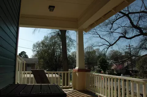 219 W Trinity Ave, Durham, NC 27701 photo 3