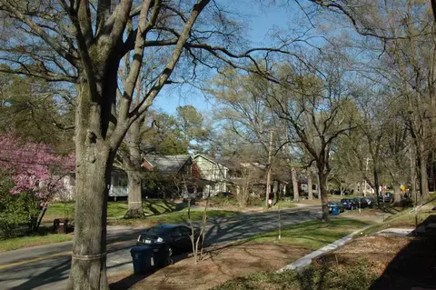 219 W Trinity Ave, Durham, NC 27701 photo 23