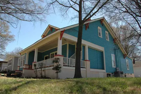 219 W Trinity Ave, Durham, NC 27701 photo 2