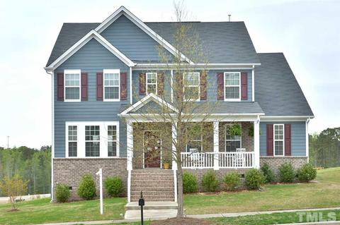 236 Austin View Blvd, Wake Forest, NC 27587 photo 1