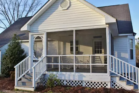 9861 Old Middlesex Rd, Middlesex, NC 27557 photo 4