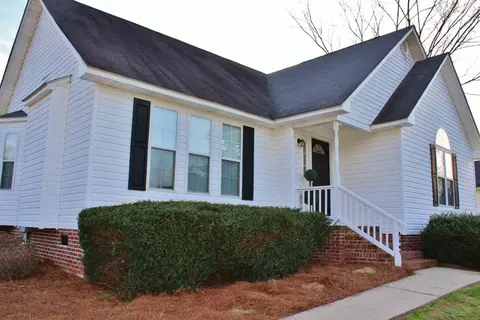 9861 Old Middlesex Rd, Middlesex, NC 27557 photo 2
