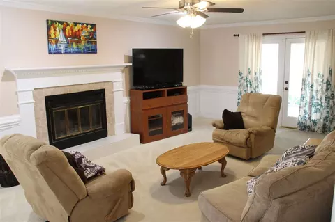 4 Fall Cir, Durham, NC 27713 photo 6