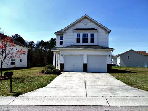 217 Lodestone Dr, Durham, NC 27703 photo 2