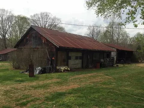 1809 Tilley Farm Rd, Rougemont, NC 27572 photo 2