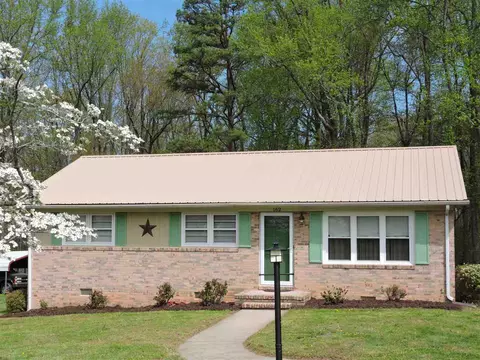 162 Anderbrock Dr, Roxboro, NC 27573 photo 1