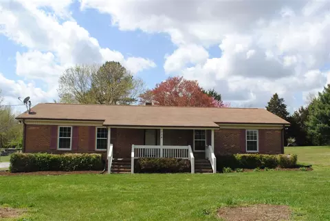 754 Abbott Rd, Henderson, NC 27537 photo 1