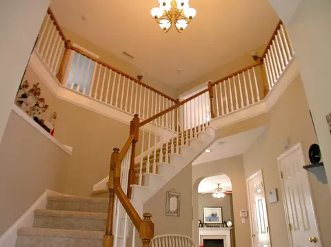 1901 Carnation Dr, Durham, NC 27703 photo 2